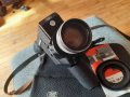 Кинокамера Zeiss Ikon Moviflex M808 Electronic Super 8 Germany, снимка 5