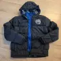 Детско зимно яке Lee Cooper за момче. Размер: 8-9 години. Като ново., снимка 1