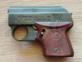 НЕМСКИ СИГНАЛЕН СТАРТОВ ПИСТОЛЕТ с КАПСИ, снимка 1