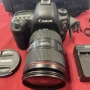 CANON EOS MARK 5D IV MIRRORLESS CAMERA , снимка 6