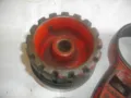 РЕЗБОНАРЕЗНА ГЛАВА RIDGID 1/2"-1 1/2" CENTRAL ДЪРЖАЧ ТРЕСЧОТКА ЗА РЕЗБОНАРЕЗНИ ГЛАВИ RIDGID CENTRAL, снимка 18