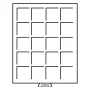 Leuchtturm монети MB кутия, различни размери, снимка 6