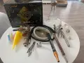The Hookah MR WOLF внос от Германия, снимка 2