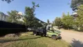 Транспорт, превоз Самосвал с кран, снимка 6