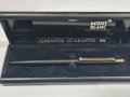 Луксозна Писалка Mont Blanck , снимка 9