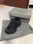 Черни маратонки на Balenciaga. , снимка 5