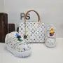 Louis Vuitton Дамска Чанта Луис Витон - Различни Модели И Цветове Код SEM-49, снимка 11