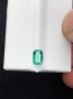 Турмалин синьо зелен, снимка 2