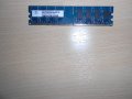 126.Ram DDR2 667 MHz PC2-5300,2GB.NANYA.НОВ, снимка 1 - RAM памет - 40756986