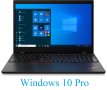 15.6" IPS ThinkPad L15 /Ryzen 5/20GB/512GB SSD/WIN10Pro/4G LTE