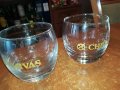chivas regal 2бр чаши за уиски 3012221240, снимка 5