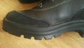 CRISPI BEITO BROWN GORE-TEX Leather Boots размер EUR 39 обувки водонепромокаеми - 2398, снимка 10