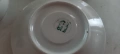 Mnogo fin porcelan bulgarski ne izpolzvan 60 godishen, снимка 4