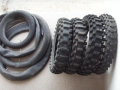 Гума скутер 140х60х13 и 120х70х13 и крос 12 цола, снимка 5