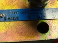 батерия за трансмитер ASHFORD Controls Poole 5-valve G1/2 G1/4, снимка 9