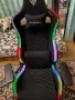 Gaming кресло GENESIS TRIT 660 , снимка 1