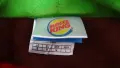 Burger King Team яке с качулка размер М унисекс, снимка 7