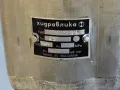 Хидравлична сдвоена помпа "Хидравлика"С25ХТ1/С25ХТ1 175 bar, снимка 7