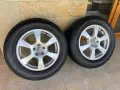 17" 5x108 Volvo Original , снимка 4