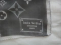 Нов копринен шал Louis Vuitton, снимка 4