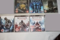 Игри за PS3 Dragon Age/Duke Nukem/Rage/Red Faction/Borderlands/Bioshock 2/Resident Evil 5, снимка 7