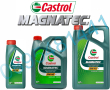 Двигателно масло CASTROL MAGNATEC 5W-40 C3