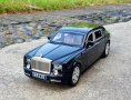 Метални колички: Rolls-Royce Phantom (Ролс-Ройс Фантом), снимка 2