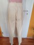 Бели дамски дънки STRADIVARIUS, снимка 2