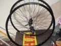 26 цола капли за велосипед колело Shimano deore xt , снимка 1