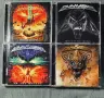 Helloween - Gamma Ray - Edguy - Airbourne, снимка 6