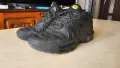 Маратонки Nike Air Max Plus Tn (All Black / Изцяло черни), снимка 2