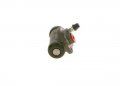 Спирачно цилиндърче на колелото BOSCH 0986475216 15,87 mm за OPEL Kadett, снимка 2