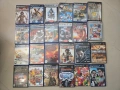 Ps2 игри, снимка 1