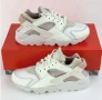 маратонки Nike Air Huarache номер 40 ,5 - бяло, снимка 1