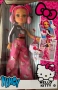 Оригинальна кукла Nancy Fashion Hello Kitty, снимка 1