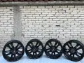Mercedes 17 цола оригинални чисто нова боя перфектно състояние, снимка 3