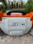 Електрически аератор Stihl, снимка 4