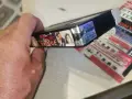 HAQUE 15+ VHS ORIGINAL TAPE 0609261100L1, снимка 18