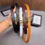Gucci Колан - Различни Цветове Код SEM-101, снимка 1
