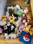 Плюшени играчки, снимка 1