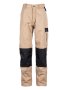 Мъжки работен панталон TMG® | Карго панталони с джобове за колене НОВ , снимка 1 - Панталони - 40335014