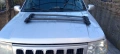 Багажник за Jeep cherokee, снимка 3