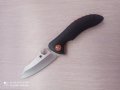 Нож Spyderco, снимка 1 - Ножове - 29101990