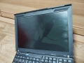 Лаптоп LENOVO ThinkPad X200 / ЗА СМЯНА НА ДИСПЛЕЙ ИЛИ ЗА ЧАСТИ! / БЕЗ ЗАРЯДНО! , снимка 6