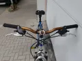 Fuji SunFire Cross Hybrid Bike Алуминиев 28 Цола Made in Japan, снимка 4