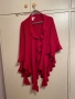 Дамско пончо, снимка 1