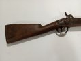 Стара едноцевна капсулна пушка , снимка 5
