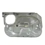 Механизъм преден ляв ел. стъклоповдигач Ford C-MAX I 2007-2010 ID: 163847 OEM 3M51-R219A65EZ, снимка 1
