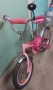 Детски колела 16'', снимка 3