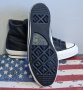 CONVERSE ALL STAR, CHUCK TAYLOR, 39 номер, без забележки, естествена кожа, зимни, снимка 6